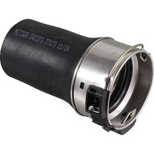 Metzger 2401373 Ladeluftschlauch für RENAULT TWINGO CN0