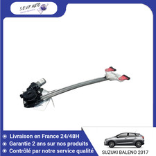 Moteur Suzuki BALENO
