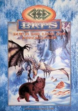 ERPS - Durch das Land der Eisschlösser - Ulisses Edition - B+/A-/B+