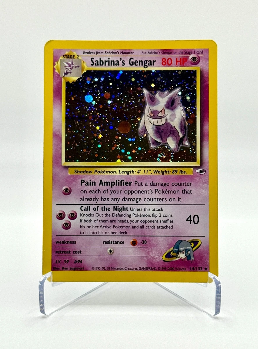 all rare cards in clash royale PSA 10 GEM MINT JAPANESE POKEMON 2023 GENGAR 094/165 POKEMON 151 REVER –  PKMhobby