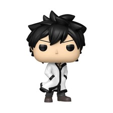 Funko POP! Anime: Fairy Tail 100 Years Quest - Gray [New Toy]