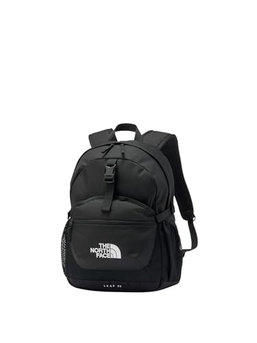 The North Face Leap 20 NM62611 Rucksack 20L Schwarz Unisex Kurier Japan Y868141-image