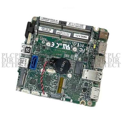 New INTEL NUC8I3PNB Mini PC Motherboard i3-8145U