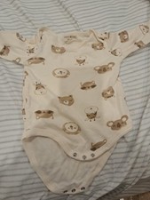 baby clothes its very soft and cute