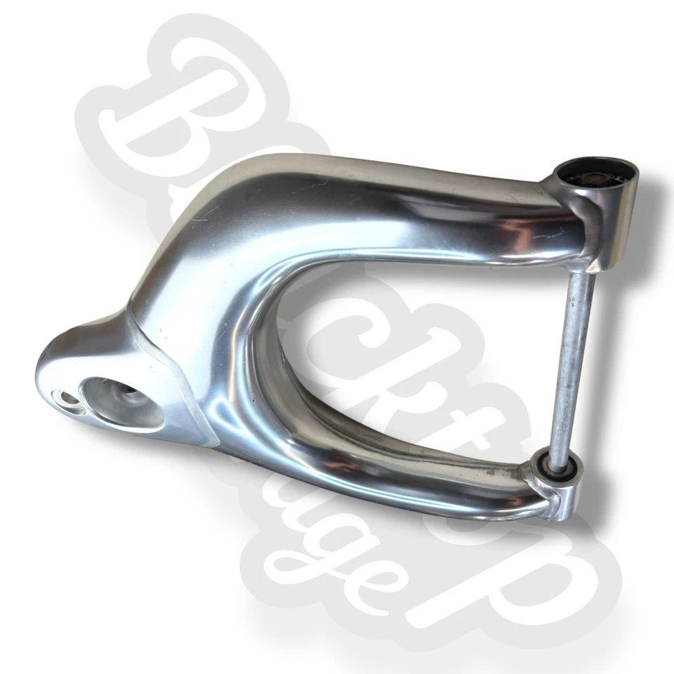 2000 宝马 R1200C 下桥/前尾臂 — 第 3/4 张图片