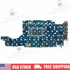 HP EliteBook 830 G7 840 G7 i5-10310U Motherboard Replacement - M08560-601 USK