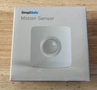 SimpliSafe Motion Sensor Model U9K-MS3000 (Factory Sealed)