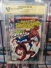 AMAZING SPIDER-MAN #361 (1992) - CBCS GRADE 8.5 - MARVEL SIGNED RANDY EMBERLIN