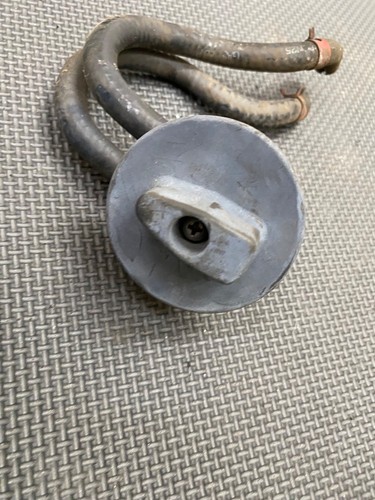 1996 Polaris Xplorer 300 Oem Fuel Valve Petcock 7052063 AP134 - Picture 3 of 3