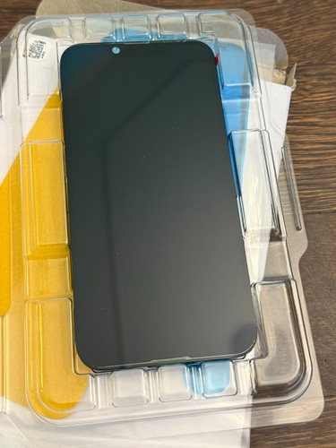 Ersatz Bildschirm Display Glas LCD für Apple iPhone 14 OEM NEU