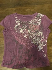 Un Branded Y2K Size M