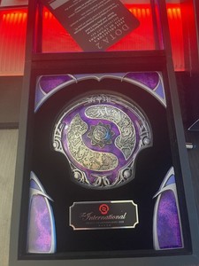 Aegis Dota2 | eBay