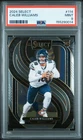 2024 PANINI SELECT #114 CALEB WILLIAMS ROOKIE RC PSA 9