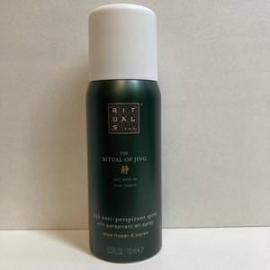 Rituals The Ritual of Jing Anti-perspirant Spray 150 ml