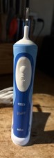 Braun Oral-B Vitality Sonic Electric Rechargeable Toothbrush with Charging Stand