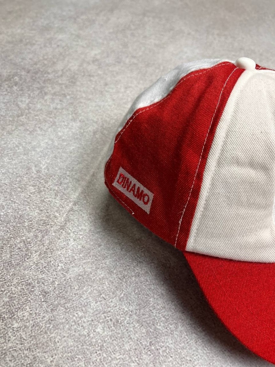 Marlboro F1 Merch Retro Vintage Style American Embroider Quality Made Racing Hat Handmade | Accessories | Marlboro F Merch Retro Vintage  main image 4