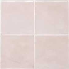 SMART TILES Peel and Stick Backsplash - 5 Sheets of 9" x 9" - 3D Adhesive Pee...