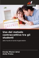 Emrije Misimi Idrizi (U. A.) | Uso Del Metodo Contraccettivo Tra Gli Studenti