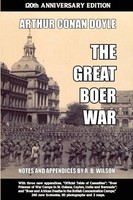 Arthur Conan Doyle | The Great Boer War | Taschenbuch | Englisch (2021)