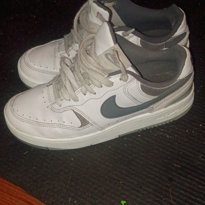 Nike gamma