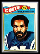 1977 Topps Football  # 351 - 528 - Pick Your Card!