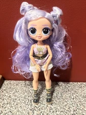 LOL Surprise OMG  Dance Dance Miss Royale Fashion Doll MGA Entertainment SH4