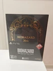 Biohazard 30th Special Pack Vol. 2 PS5 Playstation 5 Edition JAP Italian In Ga