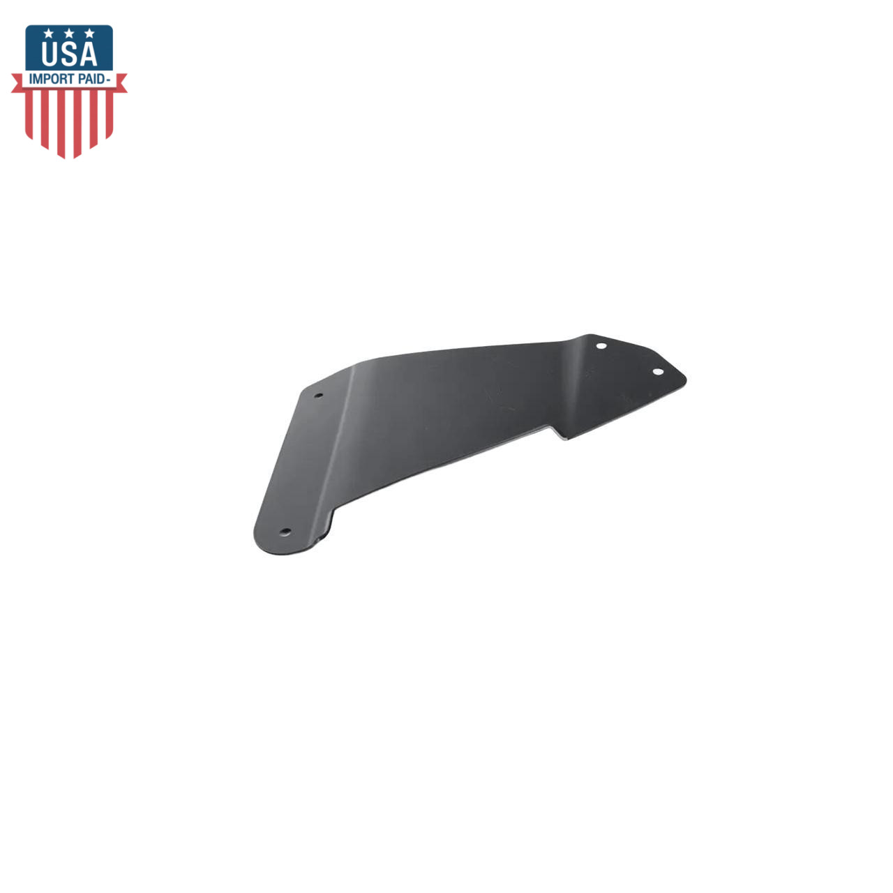 BMW i8 2013 Right Extension P/N 51757352894