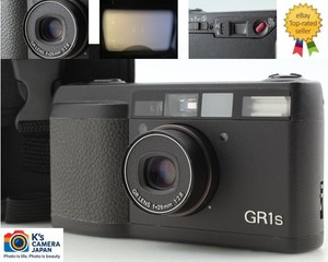 Ricoh Gr1 Gr1s | eBay
