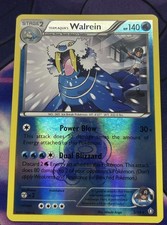 Team Aqua's Walrein 5/34 Double Crisis Reverse Holo Pokemon TCG on eBay