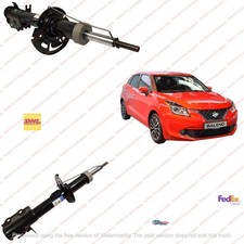 Amortisseur Suzuki BALENO