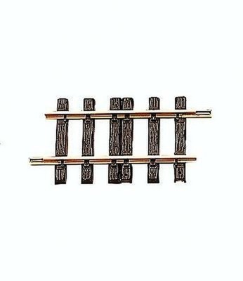 LGB 10150 G Spur Gerade Gleis 15cm (Box Mit 12)