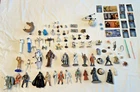 Star Wars Action Figures & Miscellaneous Stuff +FAST SHIPPING from Colorado!
