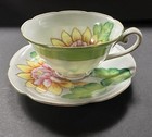 Lot of Five BEAUTIFUL Tea Cups and Saucers. Great Starter Set for a Collector! — photo 8