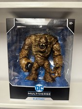 McFarlane Toys DC Multiverse - DC Rebirth Clayface Mega Figure