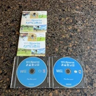 New ListingLot Of 2 - Nintendo Wii Sports - Tested & Working