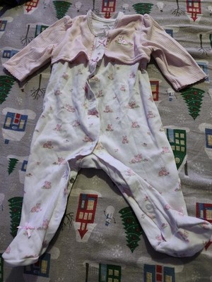 Baby Clothes Size 3m