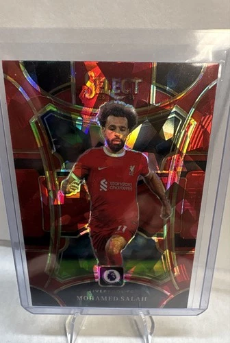 Mohamed Salah