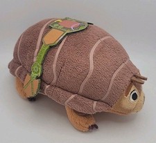 Disney Raya And The Last Dragon TUK TUK W/ Belt 7" Plush Toy Stuffed Animal