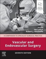 Vascular And Endovascular Surgery | Ian Loftus (U. A.) | Buch | Englisch | 2023