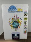 Moonlite Storybook Projector 5-Story Gift Pack w/5 Stories — photo 1