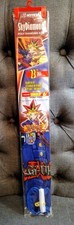 VINTAGE RARE Factory Sealed 1996 Yu-Gi-Oh SkyDiamond Poly Diamond Kite 23