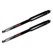 For Honda Fit 2009-2013 FCS VS-4060-346090 Rear Shock Absorber Set