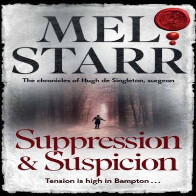Suppression and Suspicion Mel Starr Paperback SPCK Media > Books