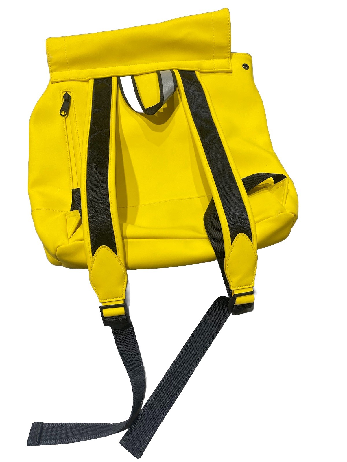 Hunter Yellow Backpack - image 7
