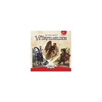 AMI02203 - WüRfelhelden, WüRfelspiel, Ab 8 Jahren