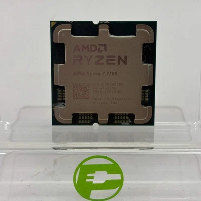 AMD Ryzen 7 2700 Computer Processors for sale | eBay