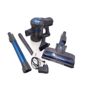 Greenote Akku Staubsauger,Bis zu 30 Min Laufzeit Staubsauger Kabellos S - Defekt