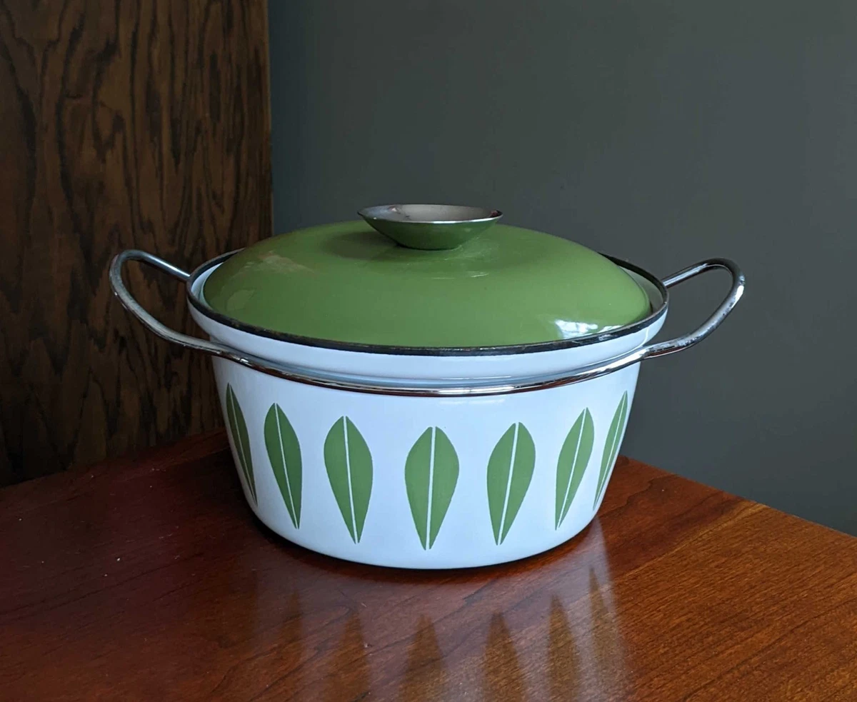 Cathrineholm Collectible Enamel Cookware for sale | eBay