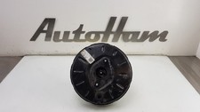 BREMSKRAFTVERSTÄRKER BRAKE BOOSTER ABS Seat Ibiza V (KJB) 2018 2Q1614106C